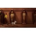 Tintin Reporter Cigars of the Pharaoh Limited Edition (PS4), ,